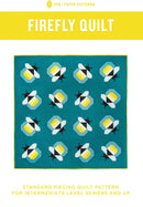 Firefly Quilt Pattern