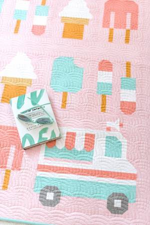 Sweet Treat Quilt