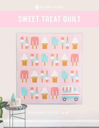 Sweet Treat Quilt