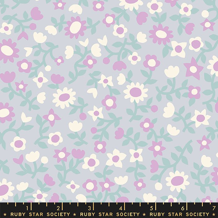 Petunia: Jelly Roll