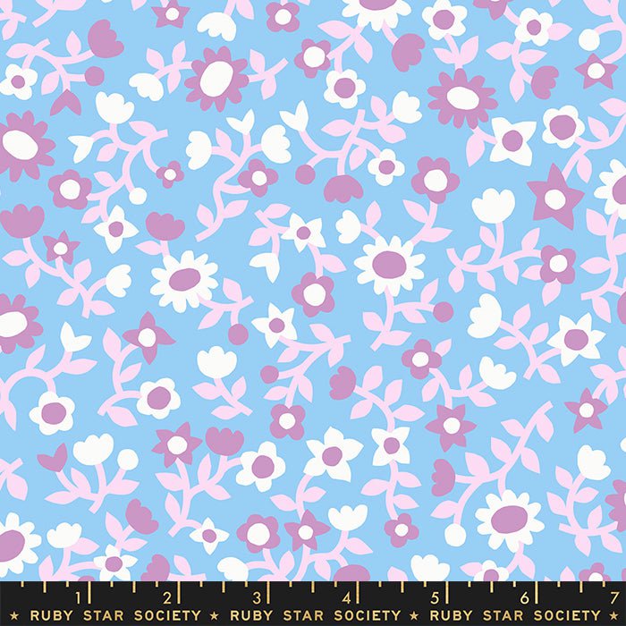Petunia: Jelly Roll