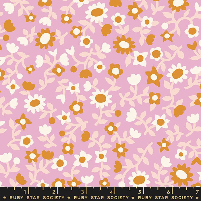 Petunia: Jelly Roll