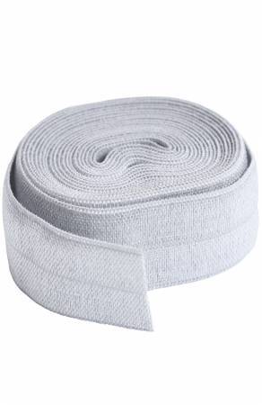 Fold-Over Elastic by Annie