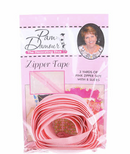Zipper Tape by the Yard