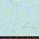 Speckled in Metallic Polar 101M