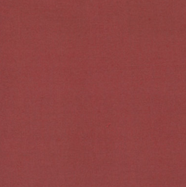 Cross Weave Woven: Pomegranate 41