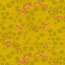 Thicket: Pond in Chartreuse