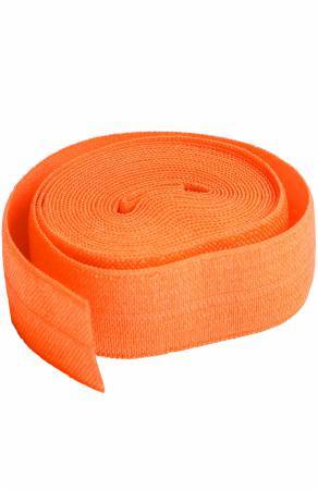 Fold-Over Elastic by Annie