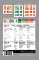 Bearly Quilt Pattern