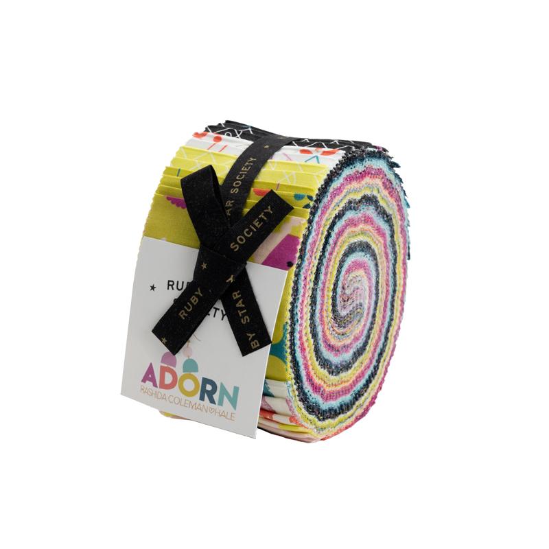 Adorn: Jelly Roll