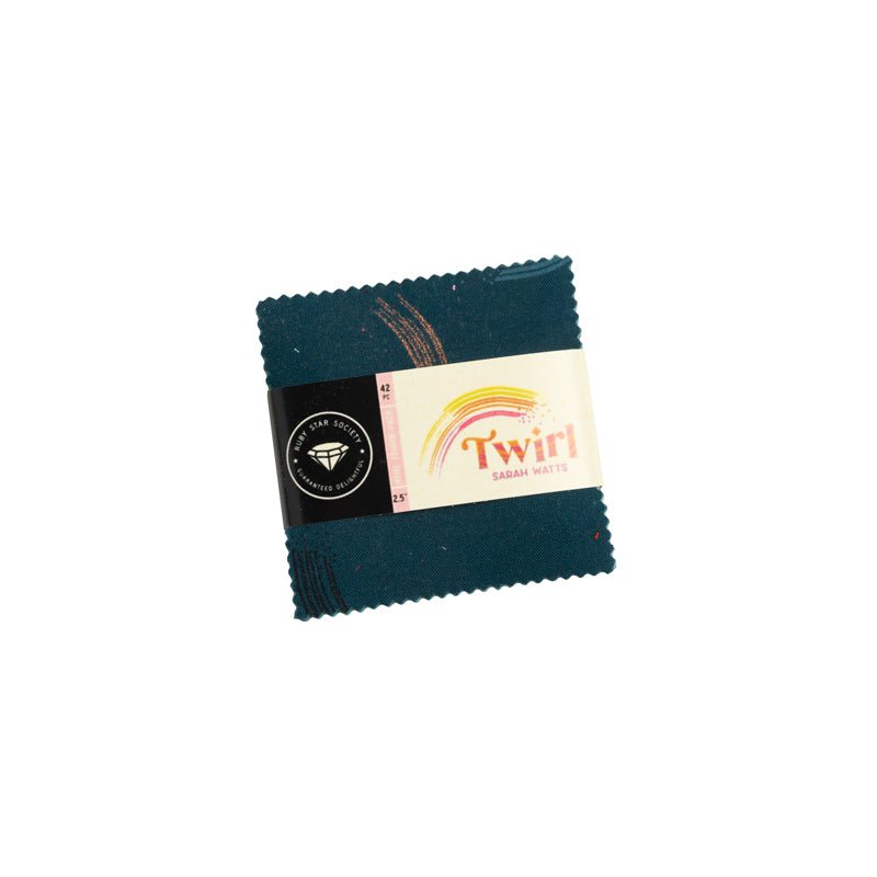 Twirl: Mini Charm Pack