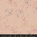 Speckled Metallic Sunstone - 18M