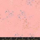 Speckled Metallic Candy Pink - 37M