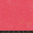 Speckled Metallic Strawberry - 43M