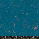 Speckled Metallic Teal - 53M