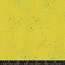 Speckled Metallic Citron - 65M