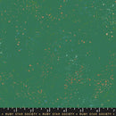 Speckled Metallic Emerald Green - 74M