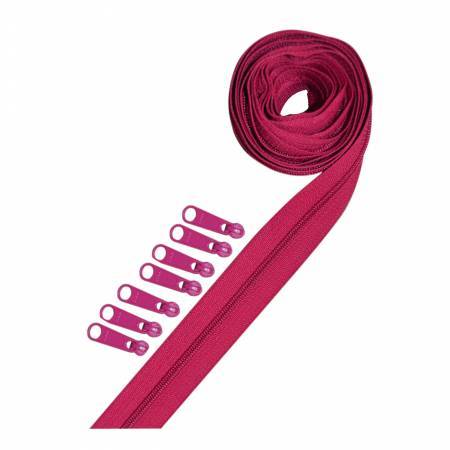 Zipper Tape by the Yard