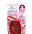 Zipper Tape by the Yard