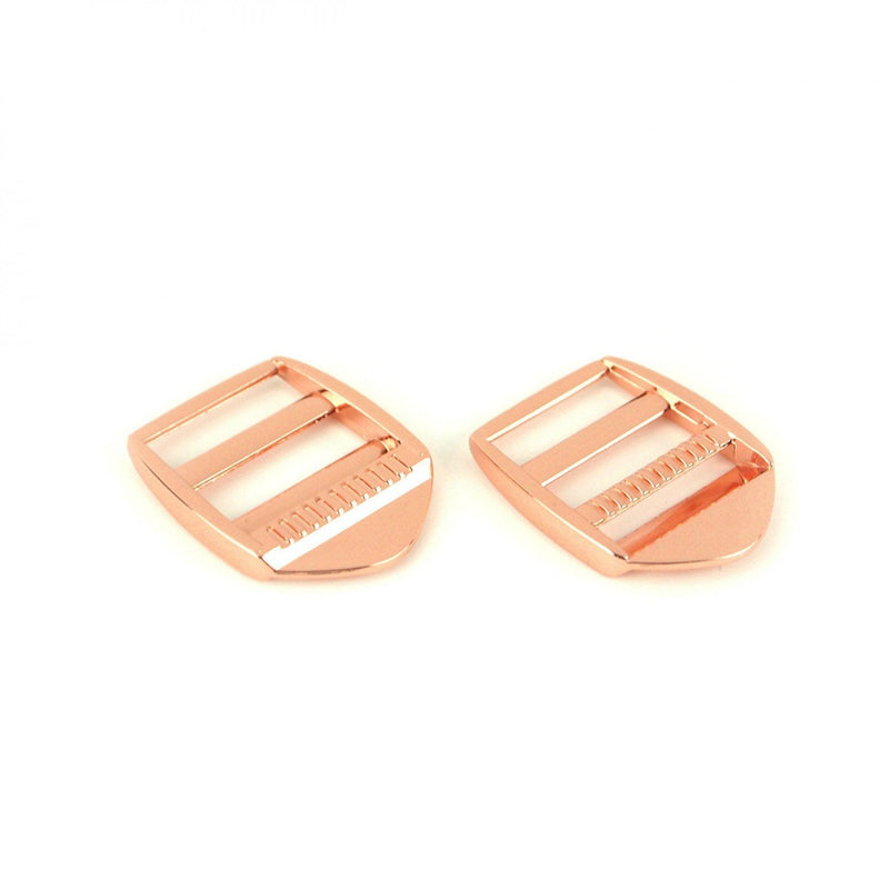 Ladder Lock Buckles