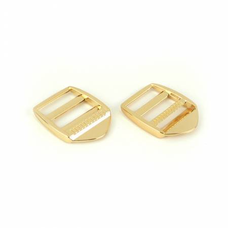 Ladder Lock Buckles
