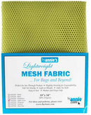Mesh Fabric 18" by 54"