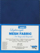 Mesh Fabric 18" by 54"