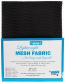 Mesh Fabric 18" by 54"