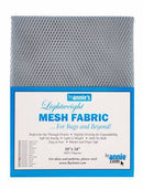 Mesh Fabric 18" by 54"