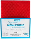 Mesh Fabric 18" by 54"