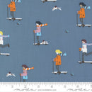 Pips: Scoot in Blueberry