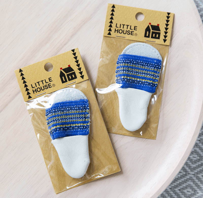 Little House Leather Thimble