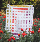 Mackintosh Quilt Pattern