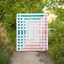 Mackintosh Quilt Pattern