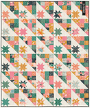 Hodgepodge Quilt Pattern