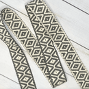 Double Diamond in Slate