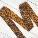 On Point in Spice and Black