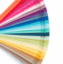 30 Inch Double Slide Zipper, By Annie