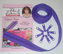 Zipper Tape by the Yard
