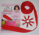 Zipper Tape by the Yard