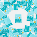 Woven Labels by Sarah Heart