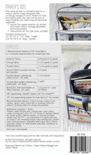 Makers Tote - Stitch Supply Co.  - 2