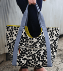 Poolside Tote - Stitch Supply Co. 