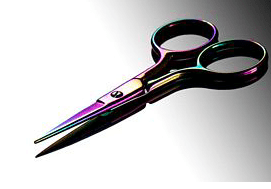 Rainbow Snips
