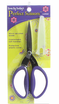 Perfect Scissors