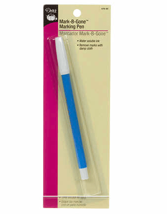Mark-B-Gone Marking Pen