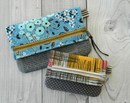 Foldover Pouch - PDF Pattern