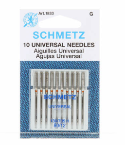 Schmetz Needles