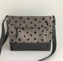 Luisa Crossbody Bag - PDF Pattern