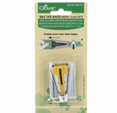 Bias Tape Makers by Clover